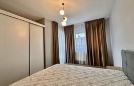 Chirie 2 dormitoare, clădire nouă, parcare privata, Spitalul Judetean 