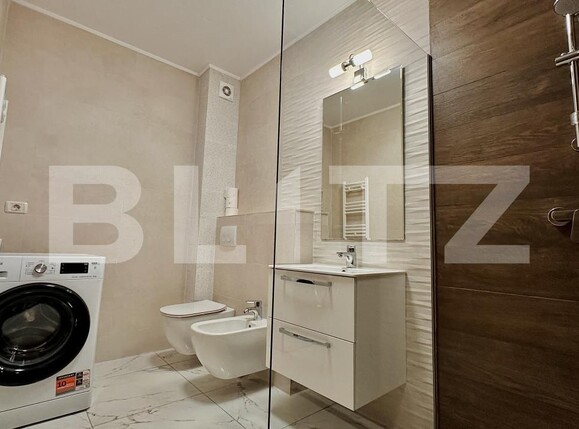 Apartament de închiriat 3 camere Central - 156368AI | BLITZ Oradea | Poza6