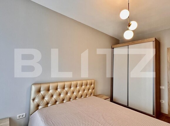 Apartament de închiriat 3 camere Central - 156368AI | BLITZ Oradea | Poza4