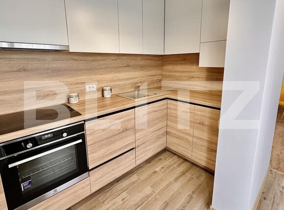 Apartament de închiriat 3 camere Central - 156368AI | BLITZ Oradea | Poza5