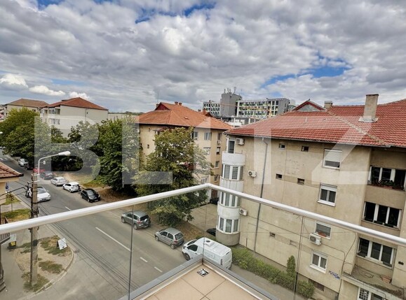 Apartament de închiriat 3 camere Central - 156368AI | BLITZ Oradea | Poza8