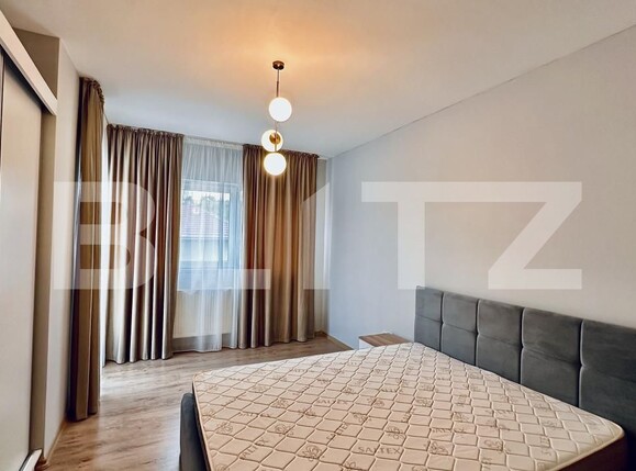 Apartament de închiriat 3 camere Central - 156368AI | BLITZ Oradea | Poza2