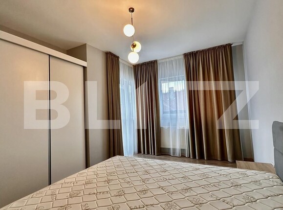 Apartament de închiriat 3 camere Central - 156368AI | BLITZ Oradea | Poza3