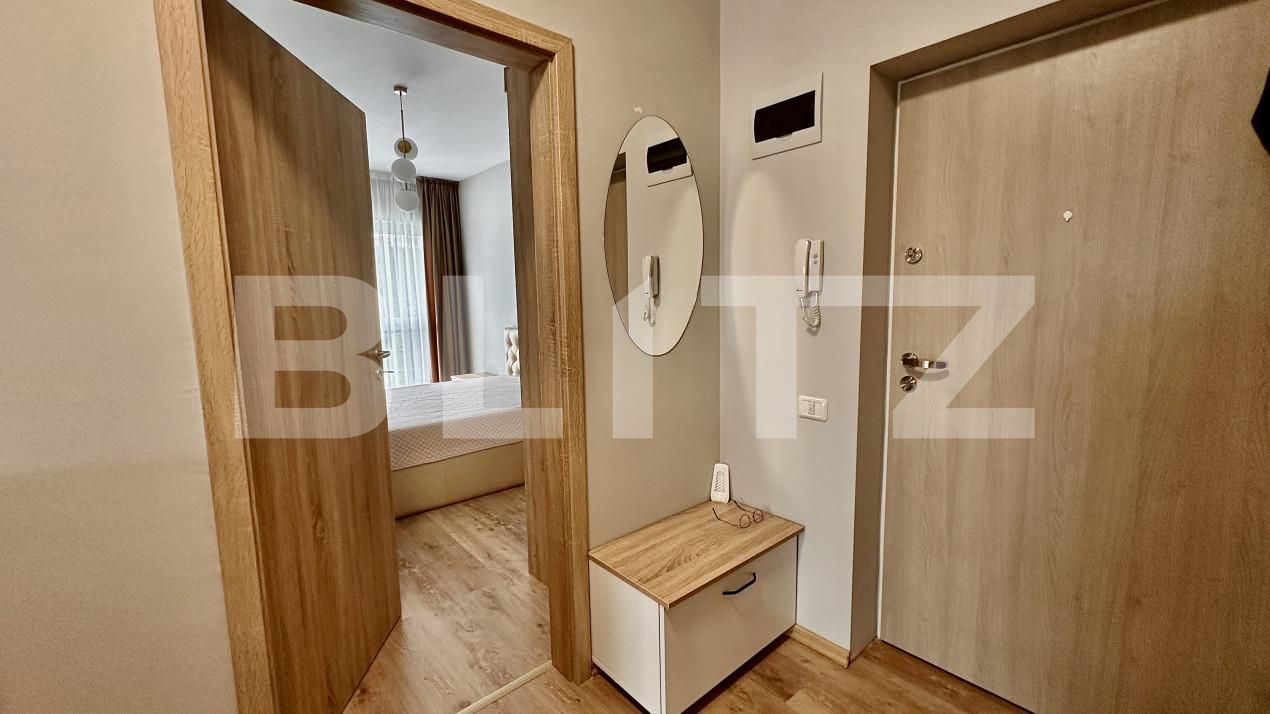 Apartament de închiriat 3 camere Central - 156368AI | BLITZ Oradea | Poza7