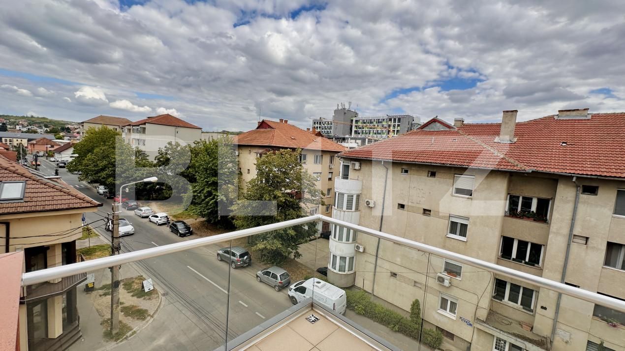 Apartament de închiriat 3 camere Central - 156368AI | BLITZ Oradea | Poza8