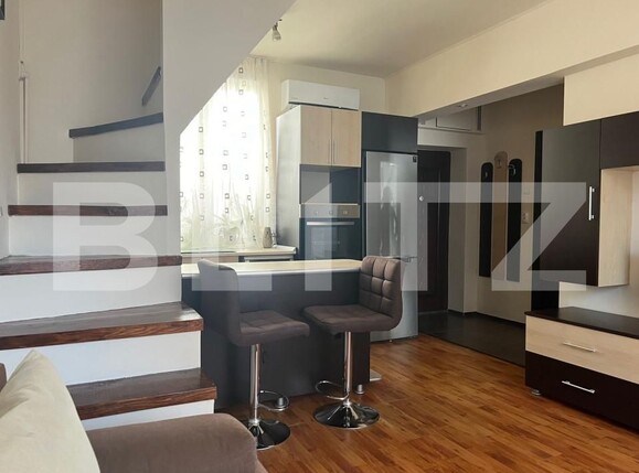 Apartament de vânzare 3 camere Rogerius - 156370AV | BLITZ Oradea | Poza1