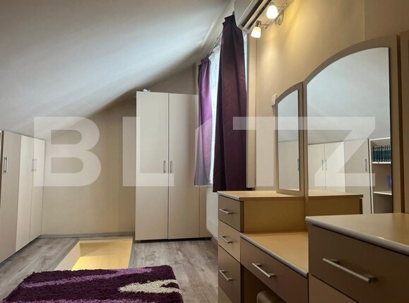 Apartament de vânzare 3 camere Rogerius - 156370AV | BLITZ Oradea | Poza4