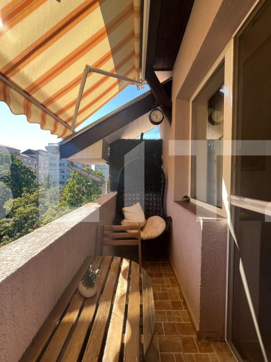 Apartament de vânzare 3 camere Rogerius - 156370AV | BLITZ Oradea | Poza7