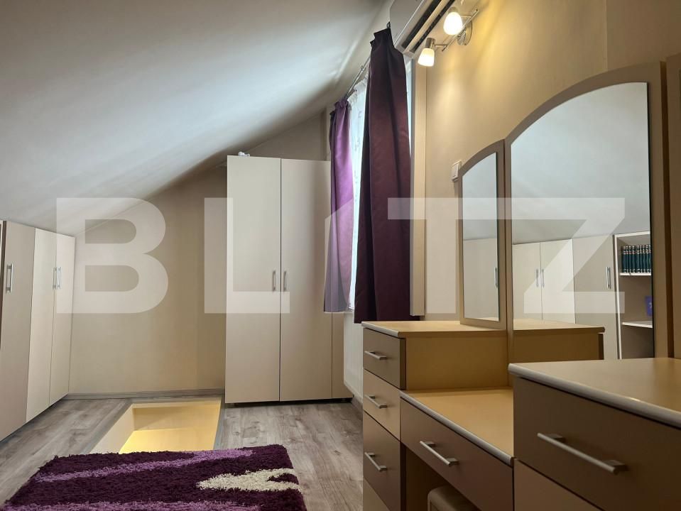 Apartament de vânzare 3 camere Rogerius - 156370AV | BLITZ Oradea | Poza4