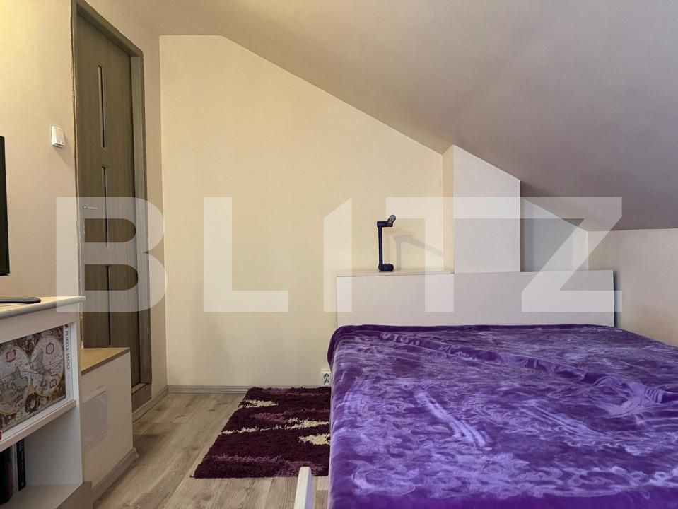 Apartament de vânzare 3 camere Rogerius - 156370AV | BLITZ Oradea | Poza9