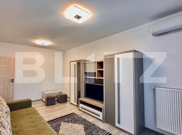 Garsonieră de închiriat Iosia - 156385AI | BLITZ Oradea | Poza4