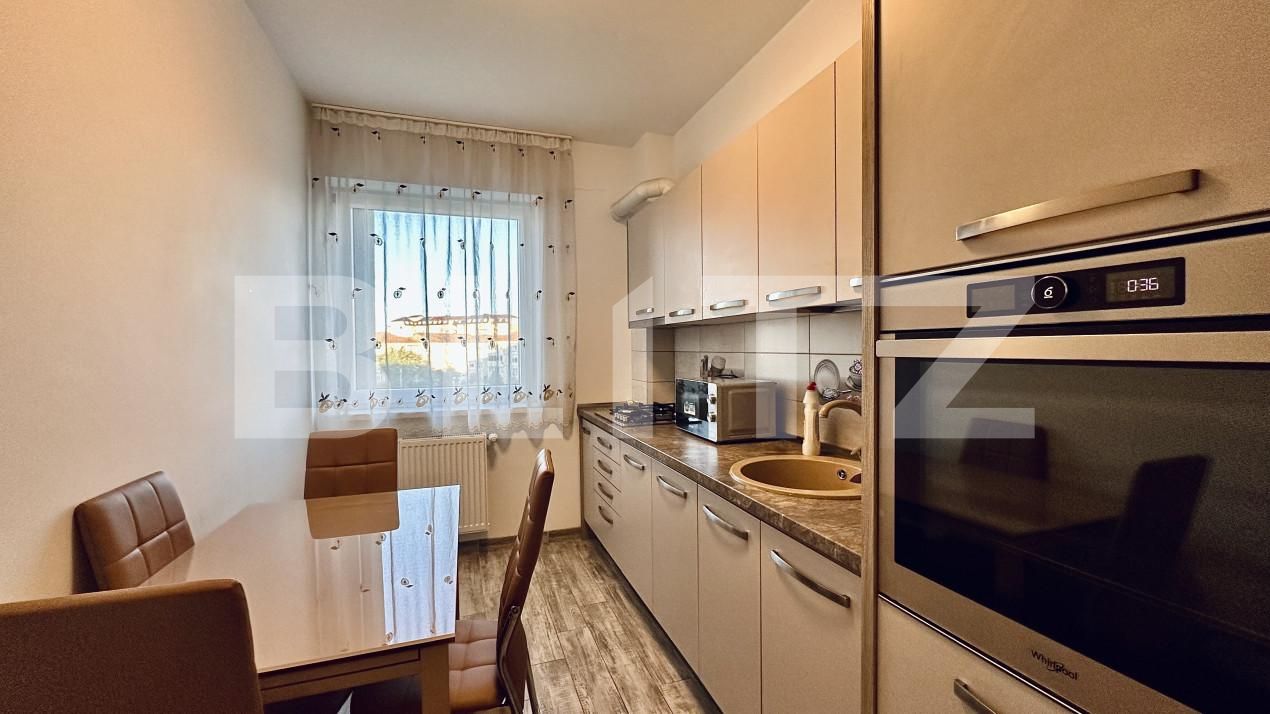 Garsonieră de închiriat Iosia - 156385AI | BLITZ Oradea | Poza5