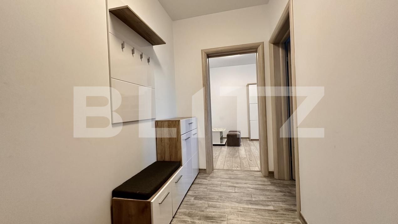 Garsonieră de închiriat Iosia - 156385AI | BLITZ Oradea | Poza6