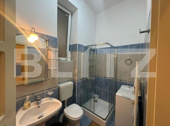 Apartament de închiriat 3 camere Central - 156389AI | BLITZ Oradea | Poza9