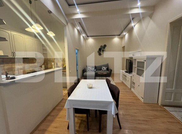 Apartament de închiriat 3 camere Central - 156389AI | BLITZ Oradea | Poza1