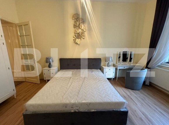 Apartament de închiriat 3 camere Central - 156389AI | BLITZ Oradea | Poza5