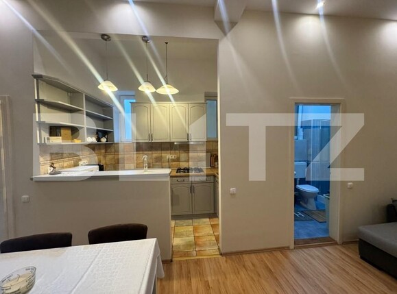 Apartament de închiriat 3 camere Central - 156389AI | BLITZ Oradea | Poza2