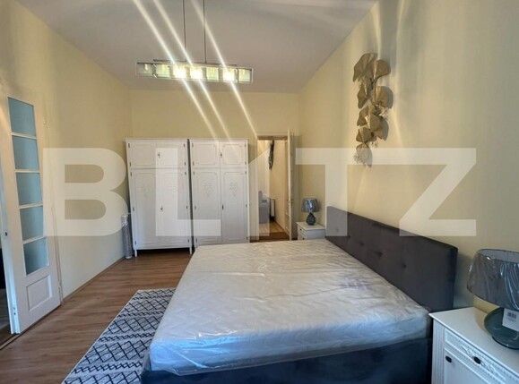 Apartament de închiriat 3 camere Central - 156389AI | BLITZ Oradea | Poza6