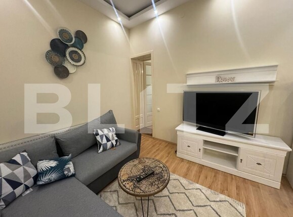 Apartament de închiriat 3 camere Central - 156389AI | BLITZ Oradea | Poza3