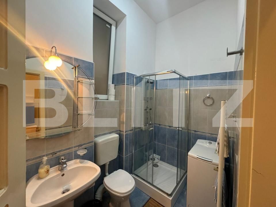 Apartament de închiriat 3 camere Central - 156389AI | BLITZ Oradea | Poza9