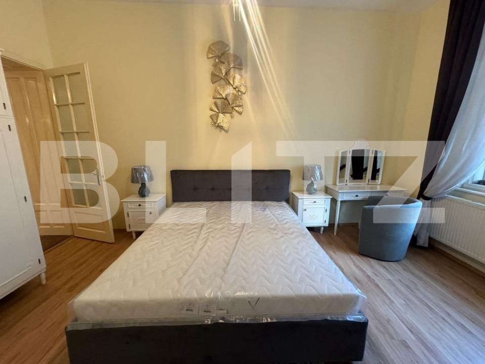 Apartament de închiriat 3 camere Central - 156389AI | BLITZ Oradea | Poza5