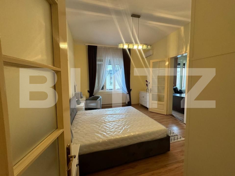 Apartament de închiriat 3 camere Central - 156389AI | BLITZ Oradea | Poza4