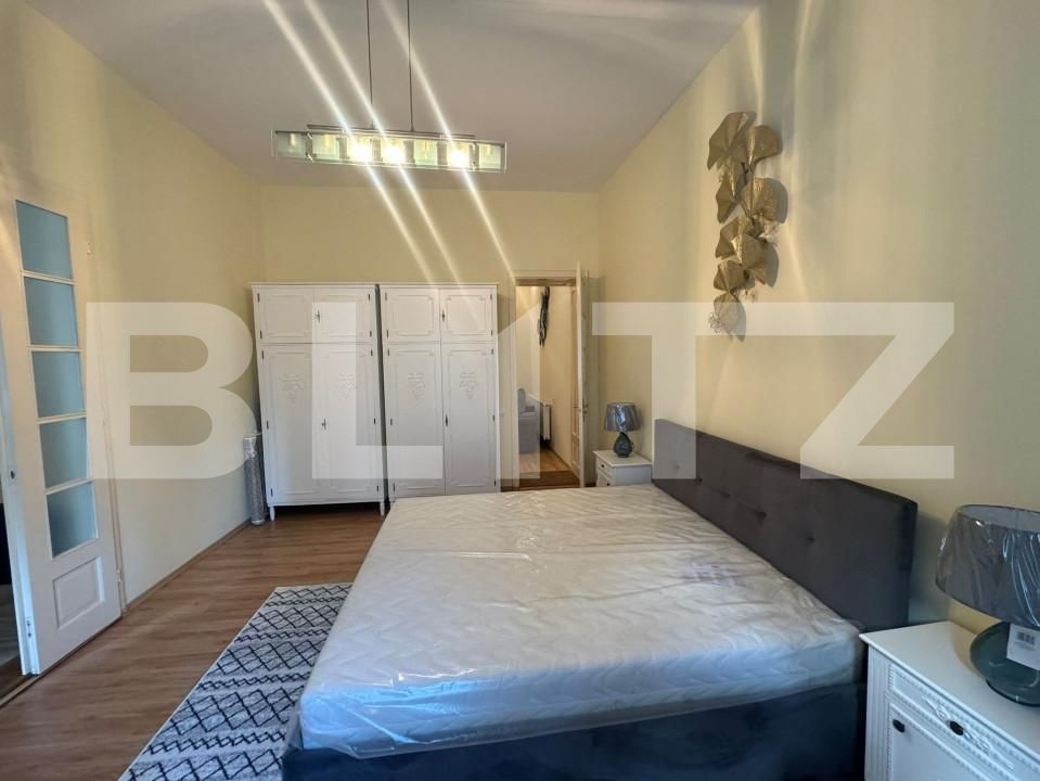 Apartament de închiriat 3 camere Central - 156389AI | BLITZ Oradea | Poza6