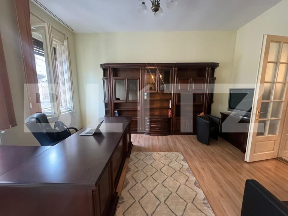 Apartament de închiriat 3 camere Central - 156389AI | BLITZ Oradea | Poza7