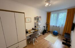 Apartament, 3 camere, zona Aluminei