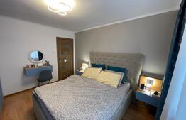 Apartament, 3 camere, zona Aluminei