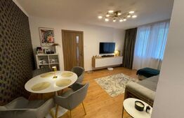 Apartament, 3 camere, zona Aluminei