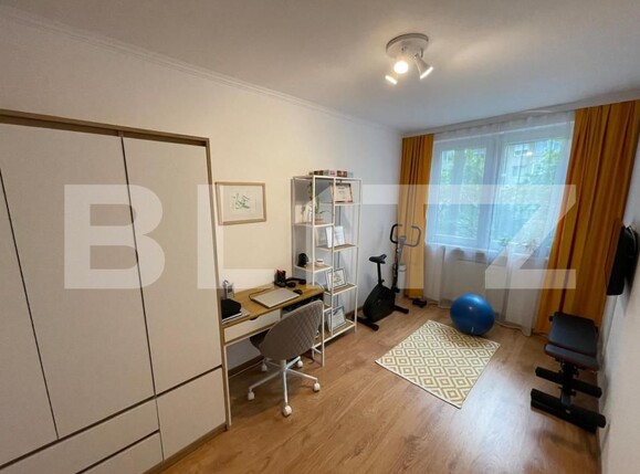 Apartament de vânzare 3 camere Rogerius - 156404AV | BLITZ Oradea | Poza15