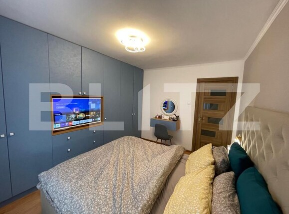 Apartament de vânzare 3 camere Rogerius - 156404AV | BLITZ Oradea | Poza4