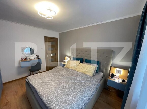 Apartament de vânzare 3 camere Rogerius - 156404AV | BLITZ Oradea | Poza3