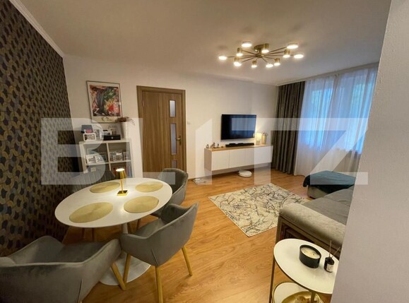 Apartament de vânzare 3 camere Rogerius - 156404AV | BLITZ Oradea | Poza1