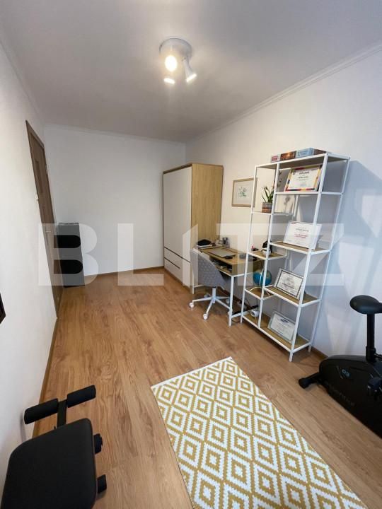 Apartament de vânzare 3 camere Rogerius - 156404AV | BLITZ Oradea | Poza17