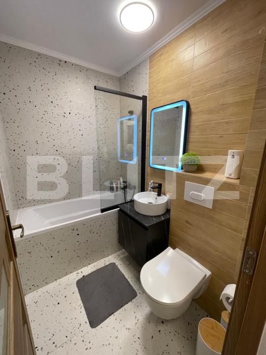 Apartament de vânzare 3 camere Rogerius - 156404AV | BLITZ Oradea | Poza5