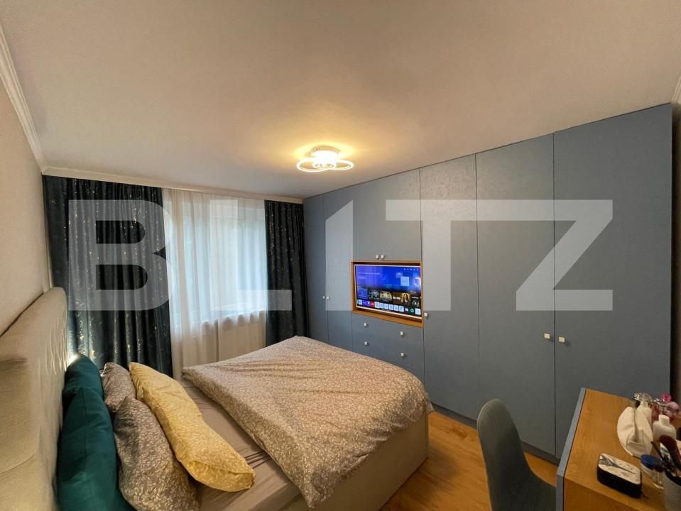 Apartament de vânzare 3 camere Rogerius - 156404AV | BLITZ Oradea | Poza2