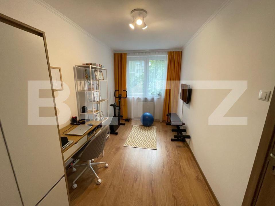 Apartament de vânzare 3 camere Rogerius - 156404AV | BLITZ Oradea | Poza16