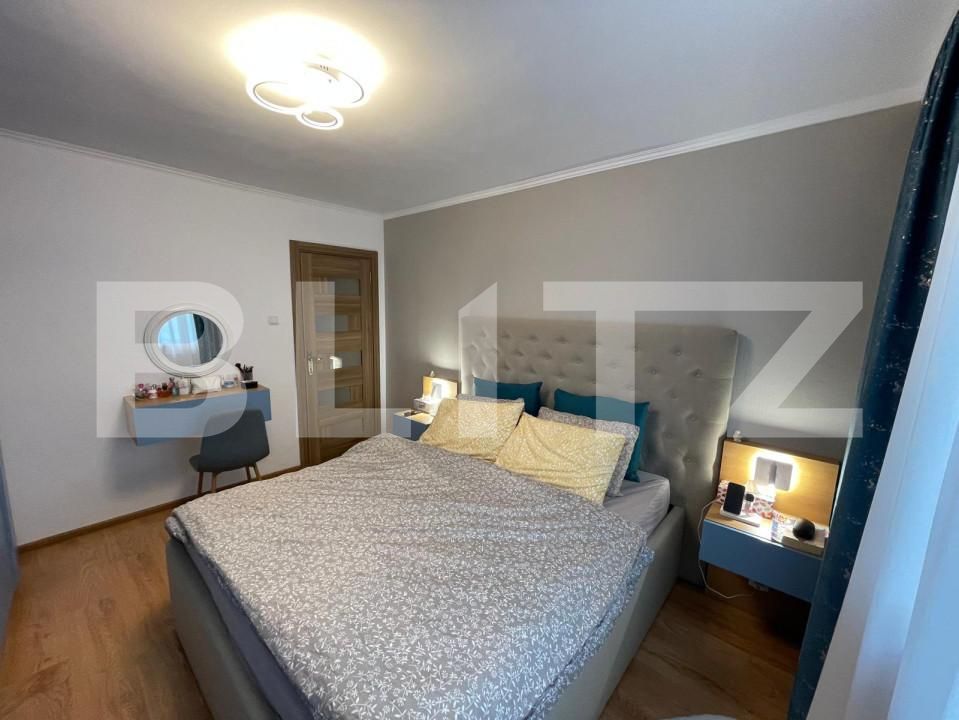 Apartament de vânzare 3 camere Rogerius - 156404AV | BLITZ Oradea | Poza3