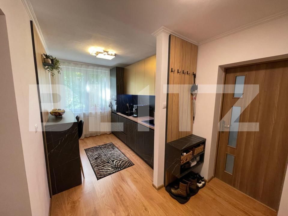 Apartament de vânzare 3 camere Rogerius - 156404AV | BLITZ Oradea | Poza9