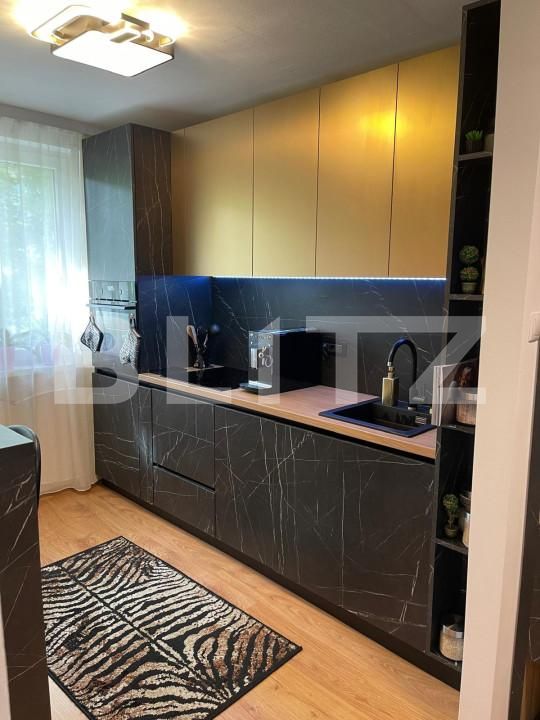 Apartament de vânzare 3 camere Rogerius - 156404AV | BLITZ Oradea | Poza10