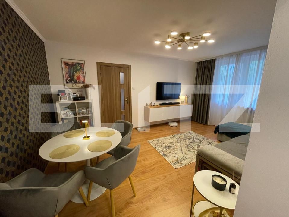 Apartament de vânzare 3 camere Rogerius - 156404AV | BLITZ Oradea | Poza1