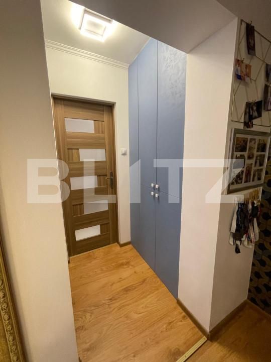 Apartament de vânzare 3 camere Rogerius - 156404AV | BLITZ Oradea | Poza14