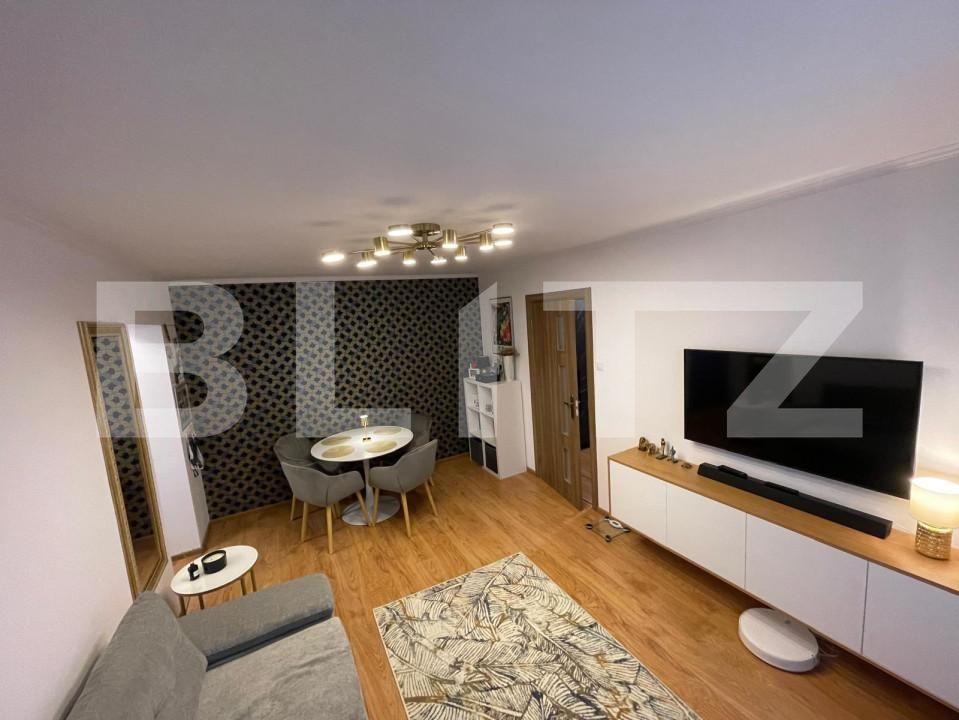 Apartament de vânzare 3 camere Rogerius - 156404AV | BLITZ Oradea | Poza8