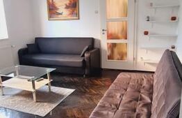 Chirie 2 camere langa facultatea de medicina 