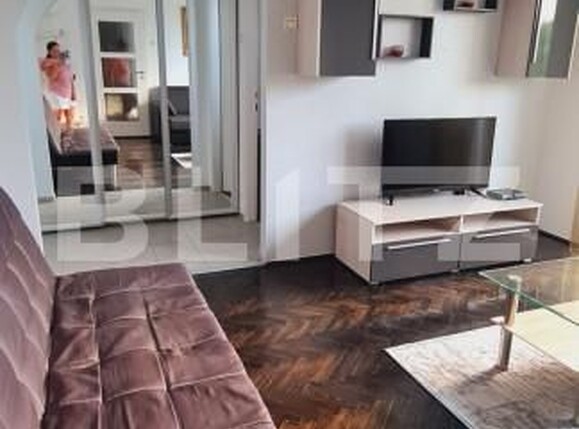 Apartament de închiriat 2 camere Central - 156435AI | BLITZ Oradea | Poza12