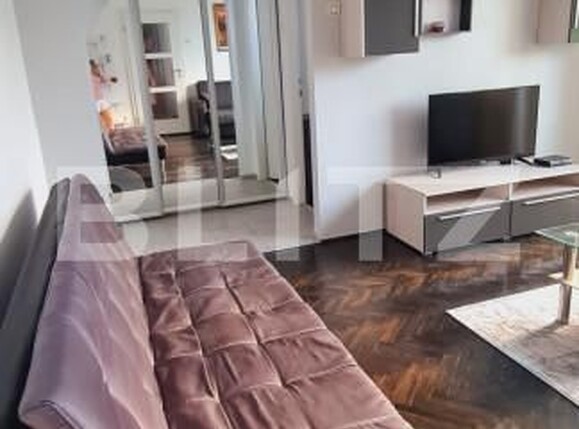 Apartament de închiriat 2 camere Central - 156435AI | BLITZ Oradea | Poza9