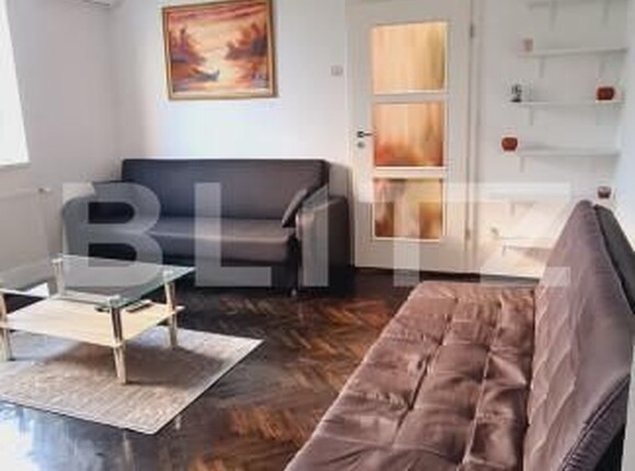 Apartament de închiriat 2 camere Central - 156435AI | BLITZ Oradea | Poza13