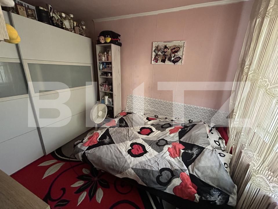 Apartament de vânzare 2 camere Iosia - 156466AV | BLITZ Oradea | Poza4